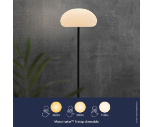 Outdoor-Akkuleuchte LED bei € 59,78 Nordlux Table ab Sponge (2018165003) Preisvergleich | IP65 34