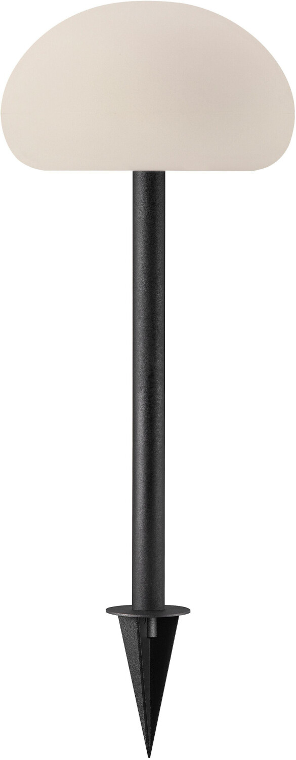 Nordlux Sponge Spike | LED IP65 Preisvergleich (2018128003) 15 Outdoor-Akkuleuchte € ab bei 39,75