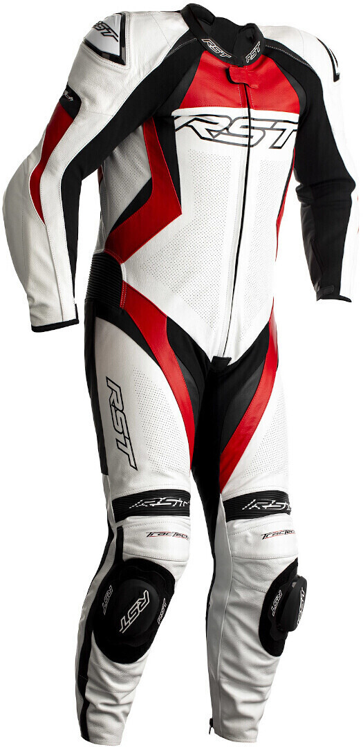 RST Tractech Evo 4 red