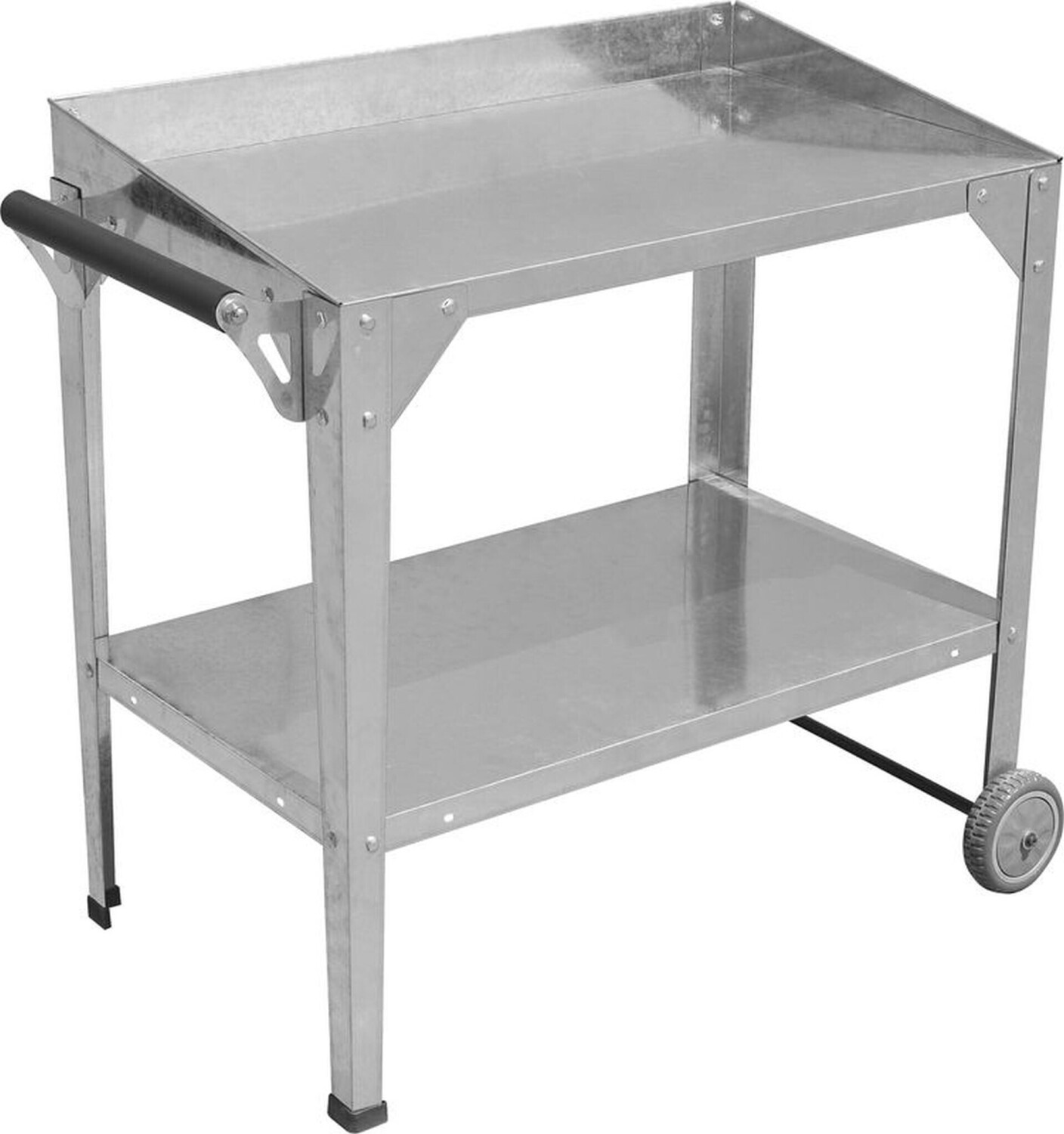 Güde Pflanztisch GPT 80 V