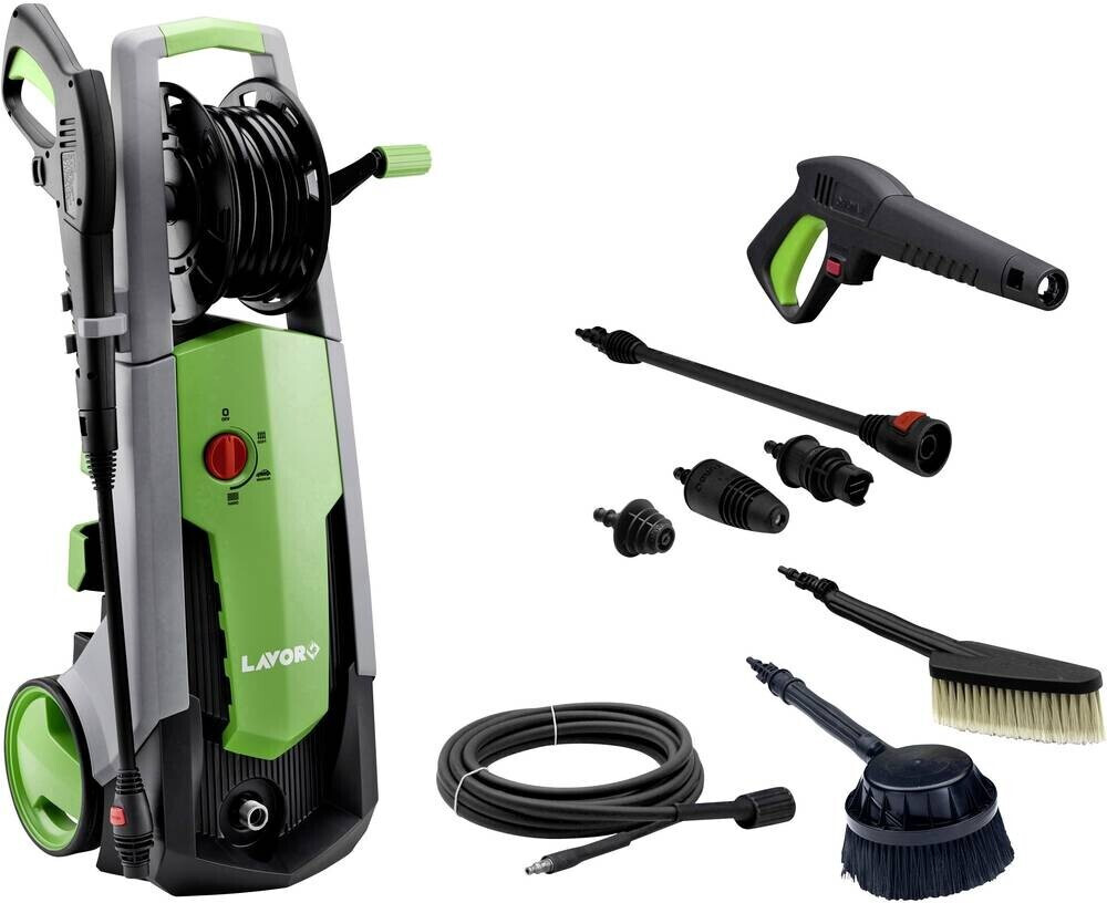 Lavor HDR Predator 160 WPS (8.101.0017C)