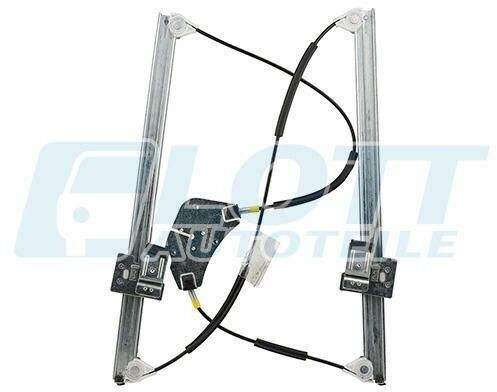 Johns Autoteile 50 42 42-21
