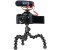 Fujifilm X-S10 Kit 15-45 mm Vlogger Kit