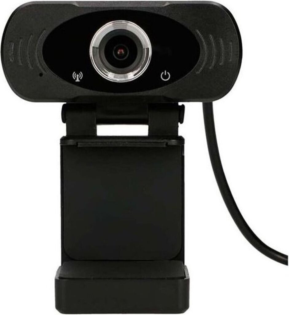 Iimilab 1080P HD Webcam