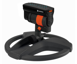 Gardena Aquazoom Compact 34 Ab 24 84 Preisvergleich Bei Idealo De