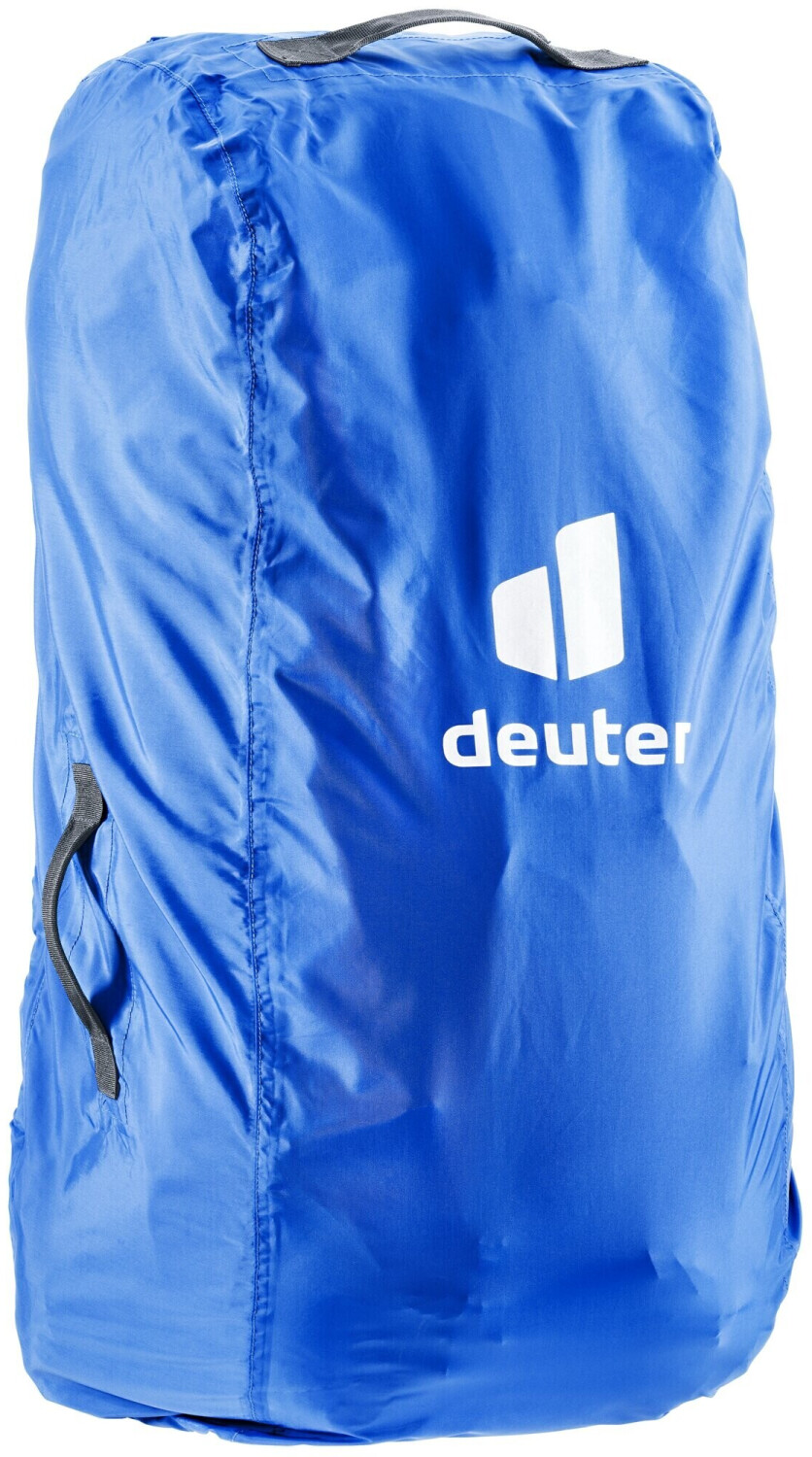 Deuter Transport Cover 6090L (2021) cobalt a € 46,71 (oggi) Migliori