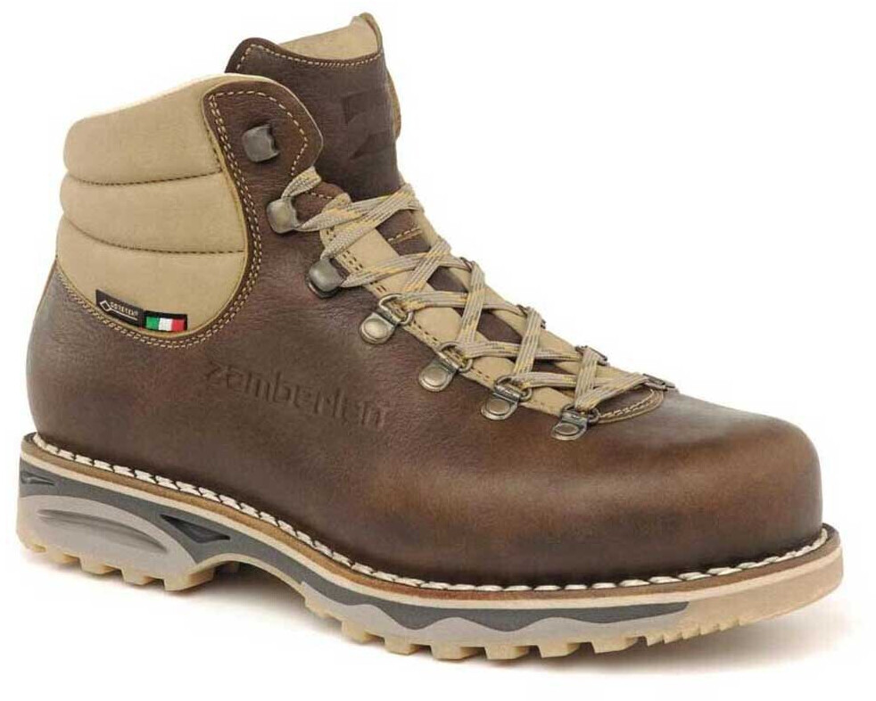 Zamberlan Z85 Gard Nw Goretex (0Z85PM0G-0N) nut