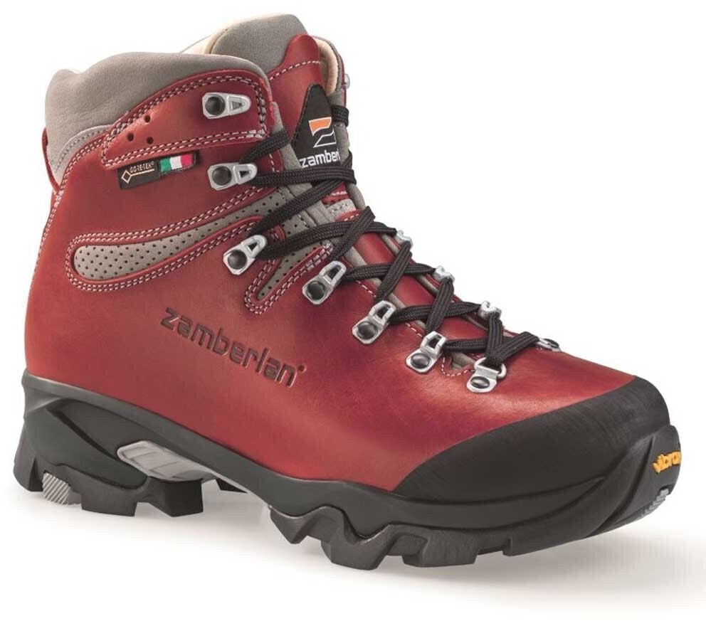 Zamberlan 1996 Vioz Lux Goretex Rr Women (1996PW0G)