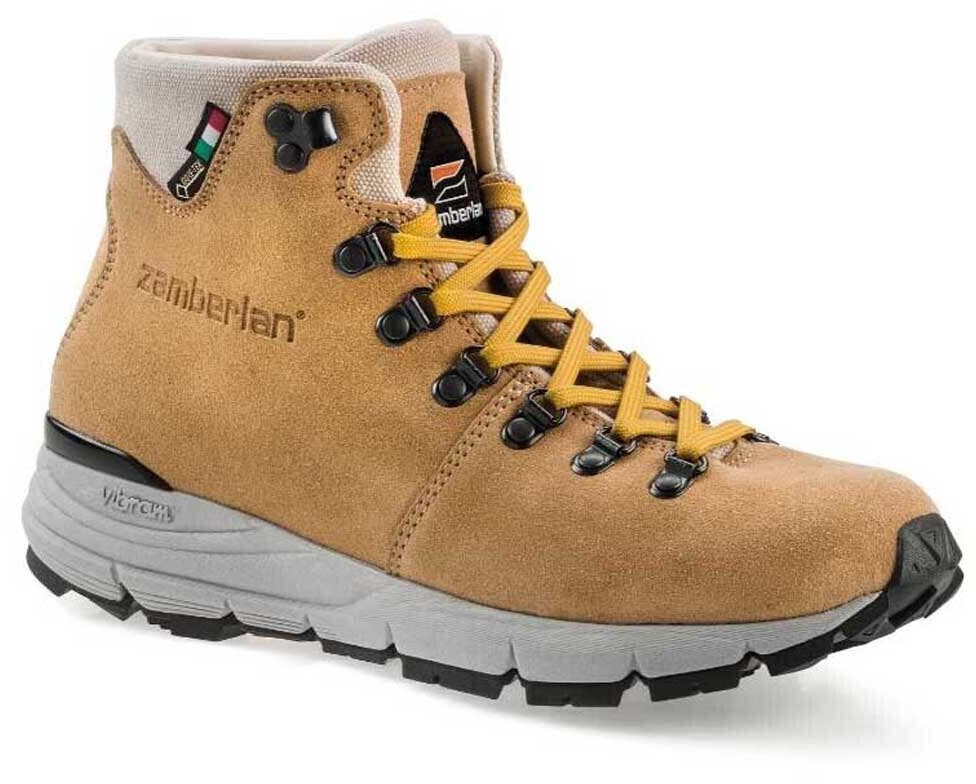 Zamberlan 325 Cornell Lite Goretex Women (0325PW0G-MR) tan