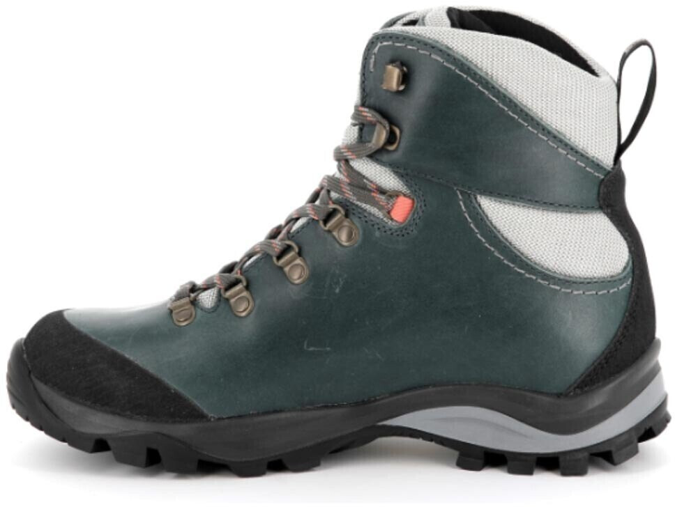Zamberlan 330 Marie Goretex Women (0330PW0G-AB) peacock
