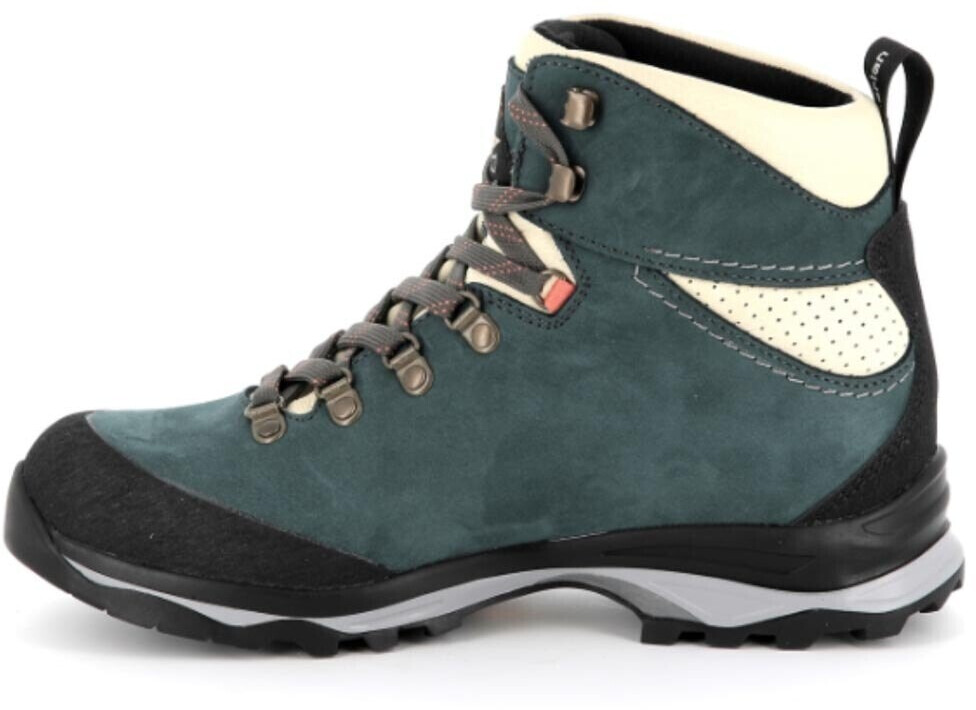 Zamberlan 331 Amelia Goretex Women (0331PW0G-AB) peacock