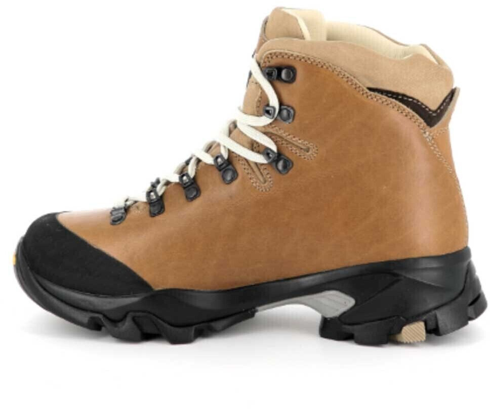Zamberlan 1996 Vioz Lux Goretex Rr Women (1996PW0G-MP) camel