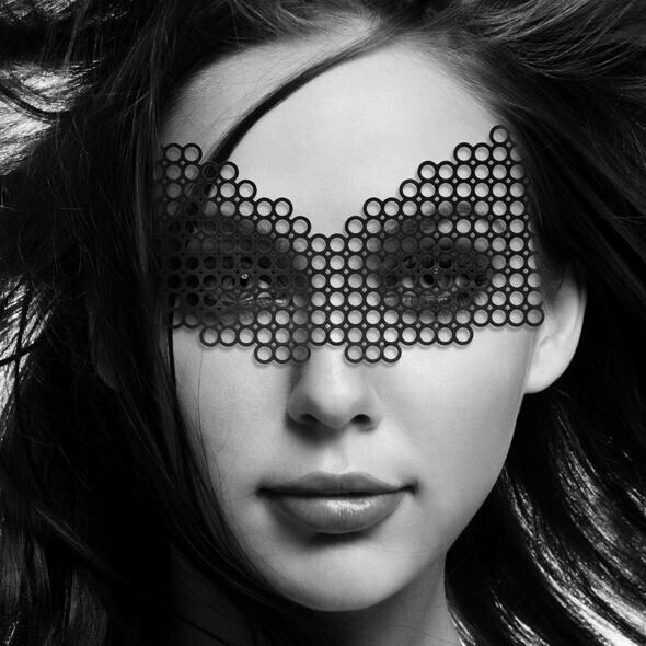 Bijoux Indiscrets Masque Erika