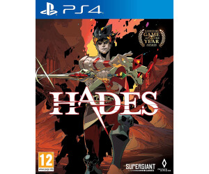 Buy Hades from 12.78 Today Best Deals on idealo