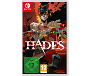 Hades Switch a 57 99 oggi Migliori prezzi e offerte su idealo
