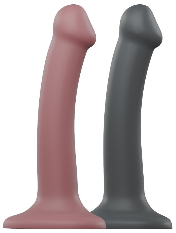 Strap-on-me Soft mono density (S)
