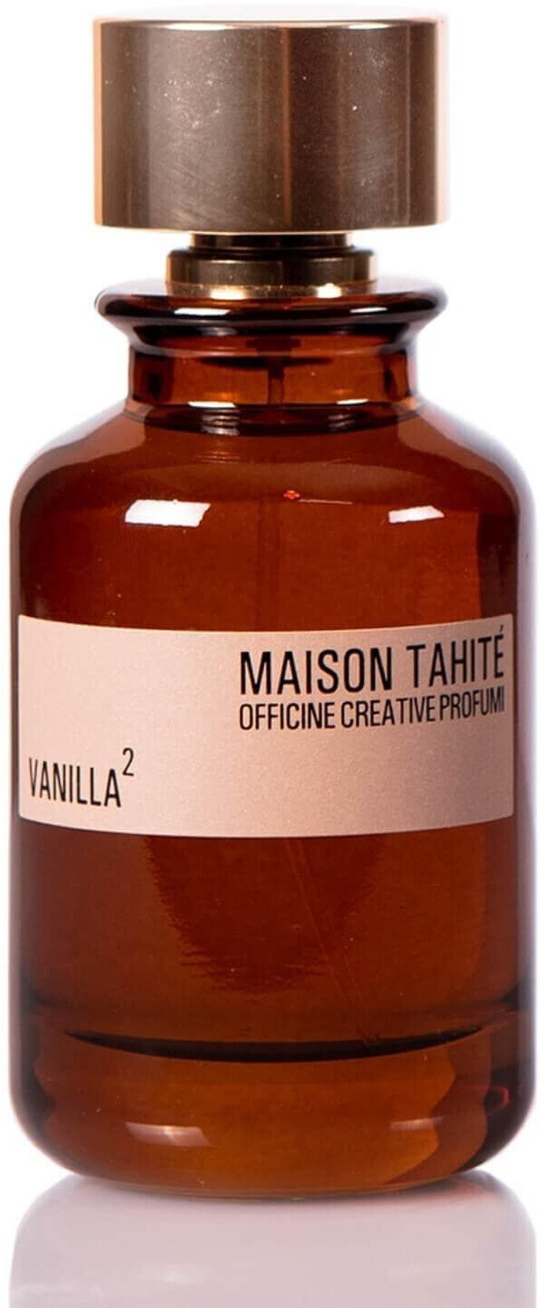 Maison Tahite Vanilla2 Eau de Parfum (100ml)