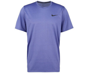 T-Shirt Nike Pro Tight Top Bleu - Homme/Adulte - NIKE Bleu - Cdiscount Sport