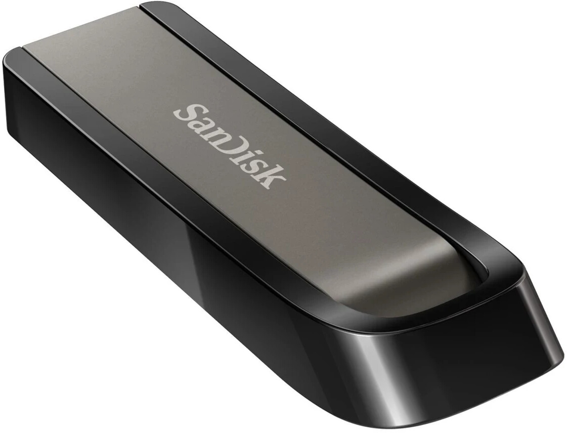 SanDisk Extrême PRO (128 Go, USB 3.2, USB Type A) - Galaxus