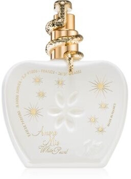 Jeanne Arthes White Pearl Eau de Parfum (100ml)