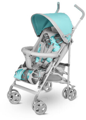 Lionelo Elia tropical turquoise