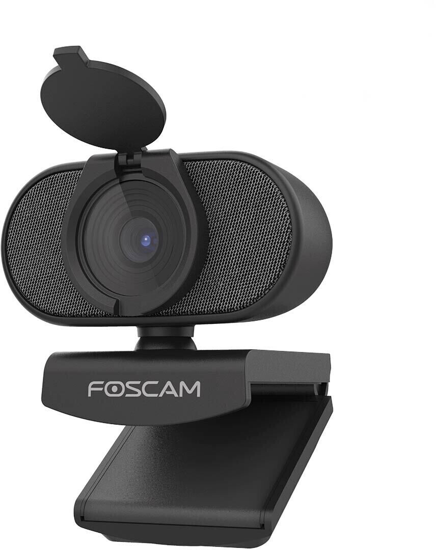 Foscam W81