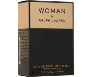 Buy Ralph Lauren Woman Intense Black Eau de Parfum from £55.60 (Today) –  Best Deals on