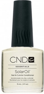 CND Solar Oil Huile nourrissante pour ongles et cuticules