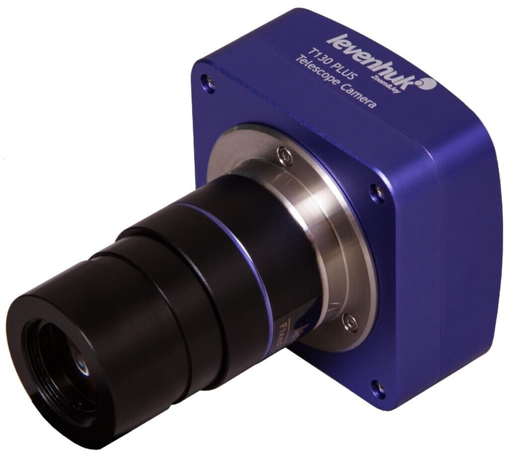 Levenhuk T130 Plus
