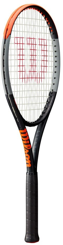 Wilson Burn 100 LS V4.0 (2021) desde 49,82 € | Compara precios en idealo
