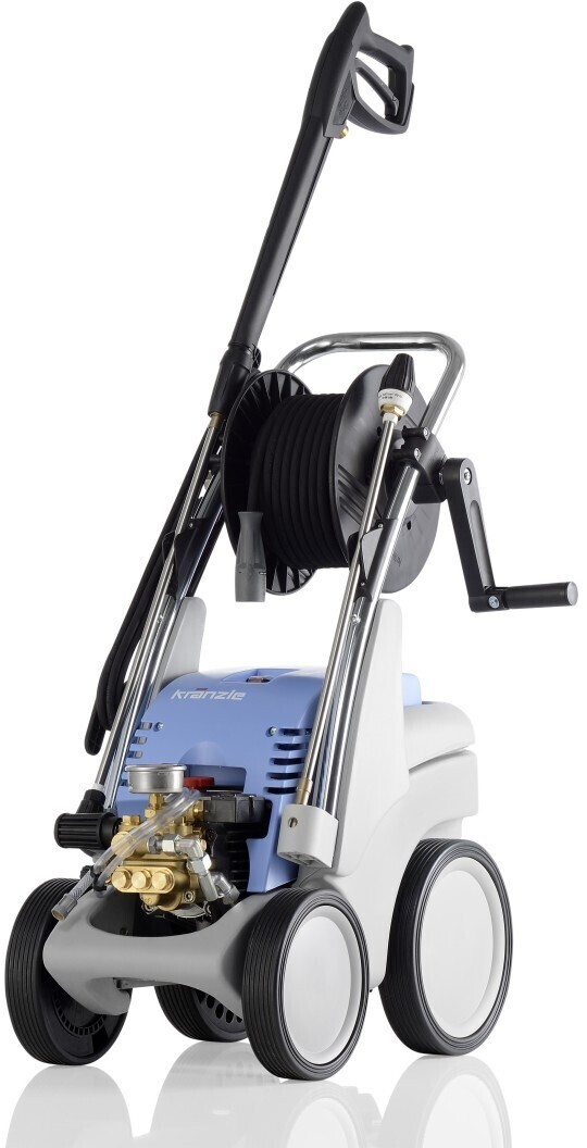 Kränzle Quadro 9/170 TS T (610120)