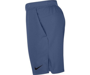 Nike Pro Flex Vent Max 3.0 Herren-Trainingsshorts - black/white CJ1957-010