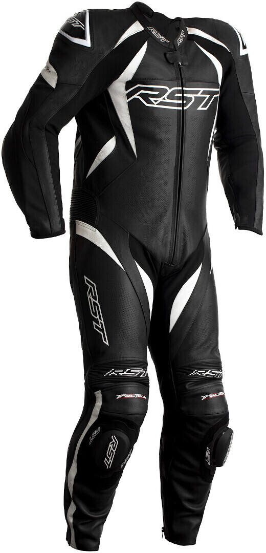 RST Tractech Evo 4 black