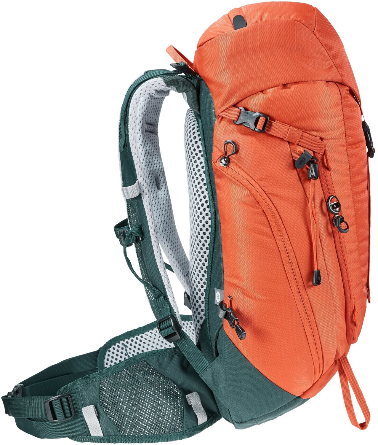 Deuter Trail 20 SL (2021) paprika-forest ab 79,90 € | Preisvergleich bei  idealo.de