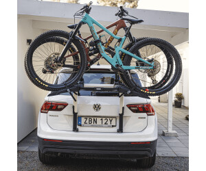 Best platform bike rack for 2 bikes discount