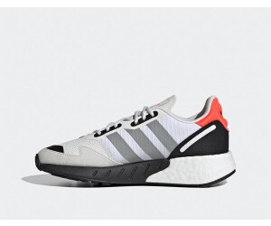Adidas zx 12000 kids silver clearance