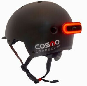 Cosmo Urban noir