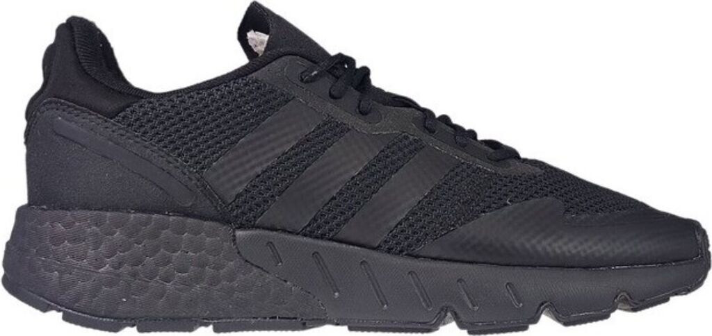 adidas zx 12000 kids Black