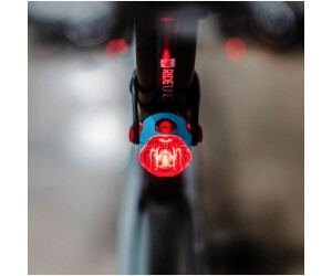 LEZYNE Femto Drive Duo éclairage LED pour casque de vélo