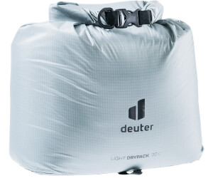 Deuter Light Drypack 3 mit Rollverschluss 3 L 39690 