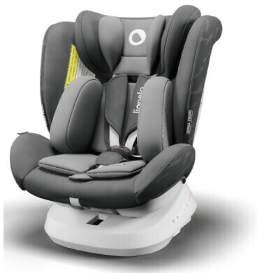 Lionelo Bastiaan One grey graphite