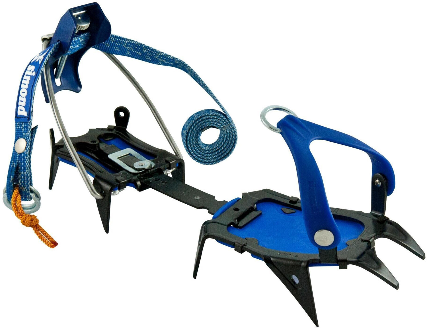 Simond 8320460