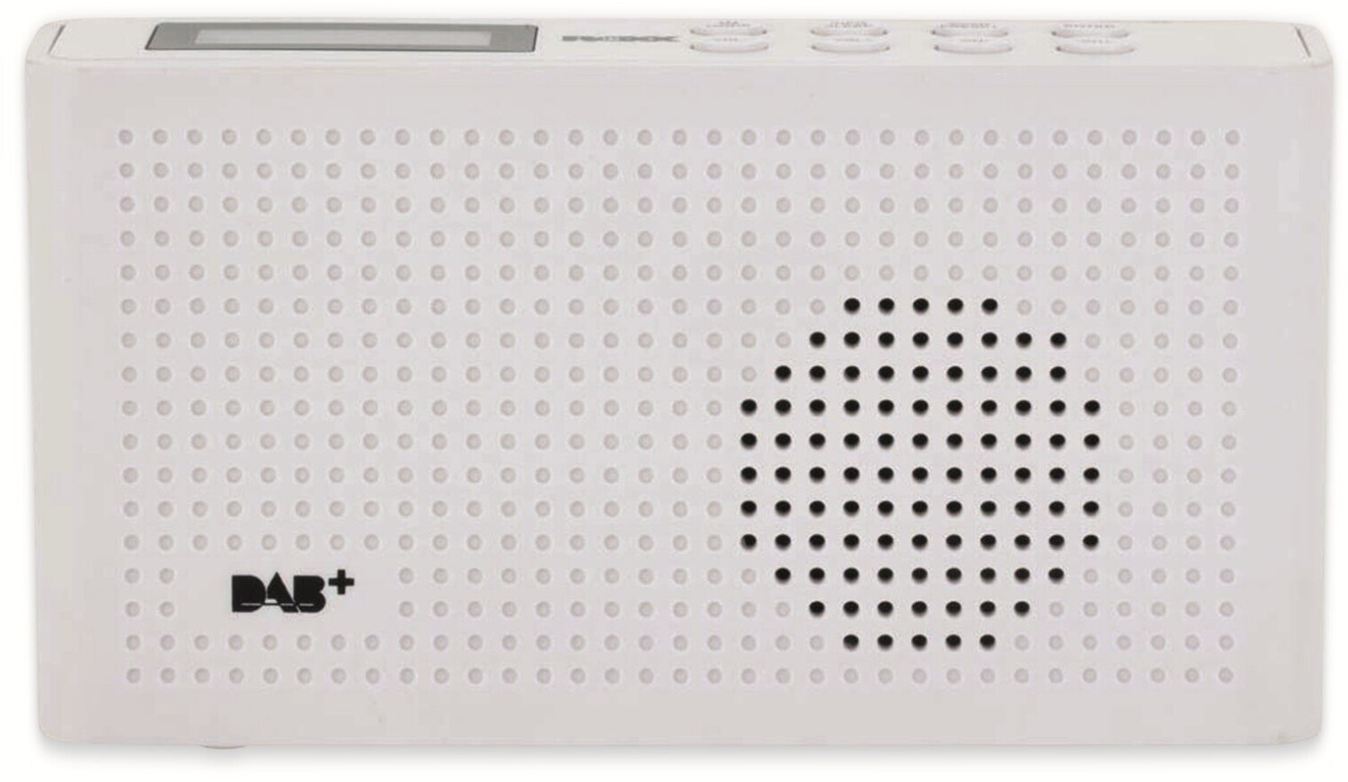 ROXX DAB 201 white