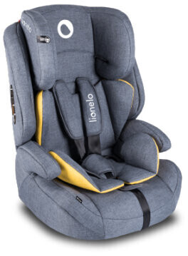 Lionelo Nico Yellow