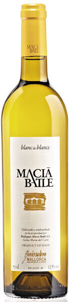 Macià Batle Blanc de Blancs 0,75l ab 15,89 € | Preisvergleich bei