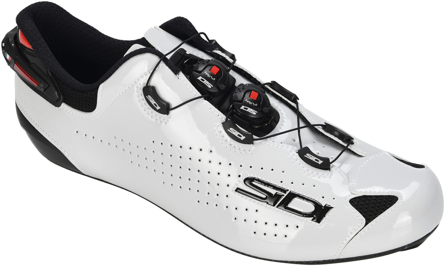 Sidi shot matt prezzo new arrivals