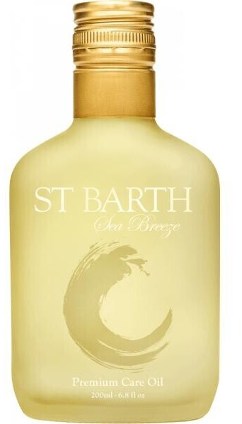 Ligne St. Barth Premium Care Oil Skin & Hair Sea Breeze (200ml)