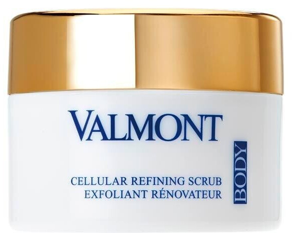 Valmont Cellular Refining Scrub (200ml)