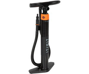 Itiwit Einfache Pumpe Stand-up- und Kayak-Paddel Hochdruck 20 PSI Doppelaktion