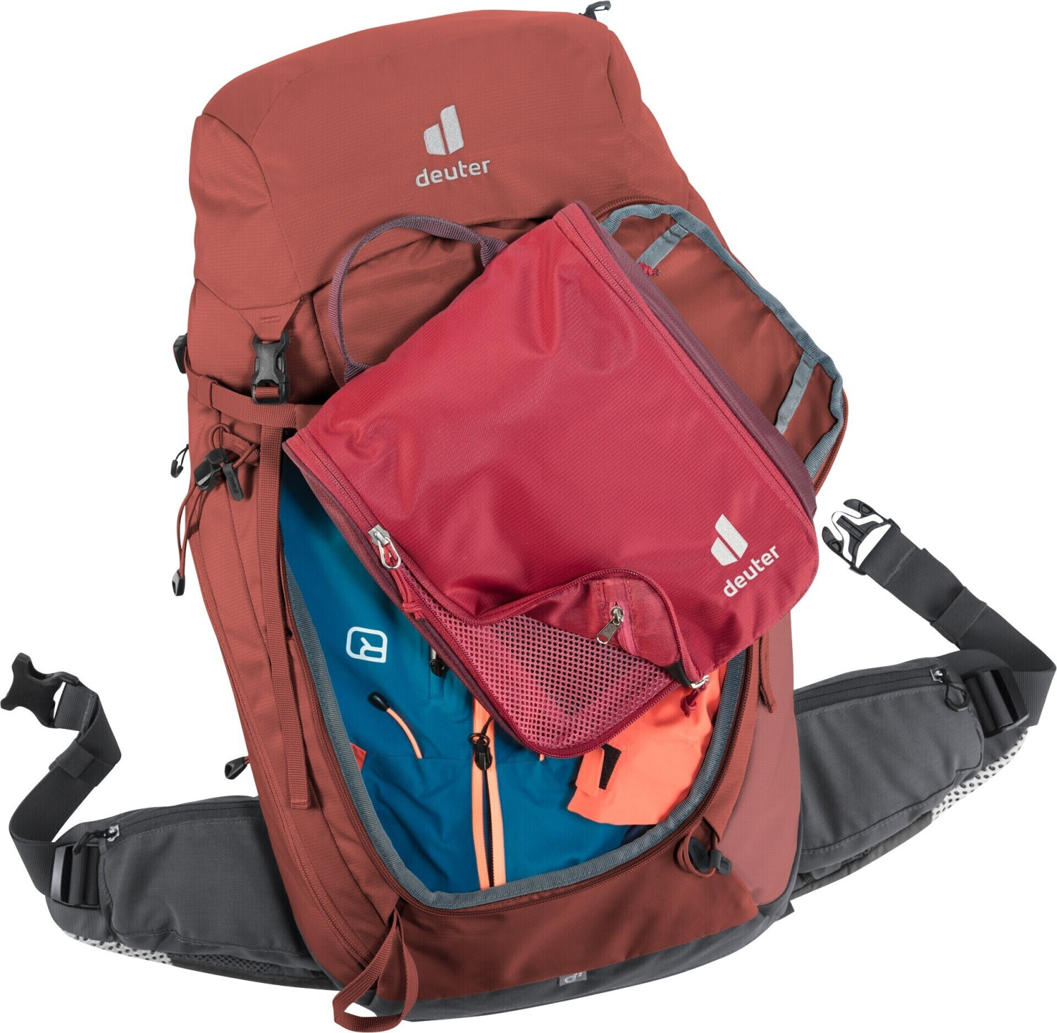 Deuter act trail pro 34 pack deals